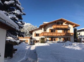 Chalet Schneehaus